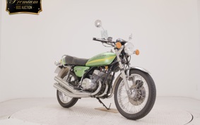 KAWASAKI KH250 2022 KH250B