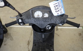 YAMAHA BJ SA24J