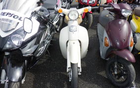 HONDA LITTLE CUB AA01