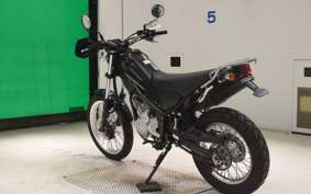 YAMAHA TRICKER Gen.2 DG16J