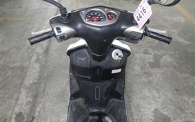 YAMAHA CYGNUS 125 X SE12J