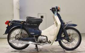 HONDA C50 SUPER CUB E AA01