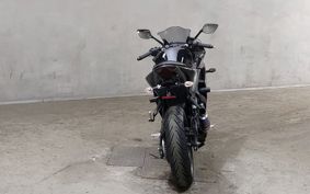YAMAHA YZF-R25 RG10J