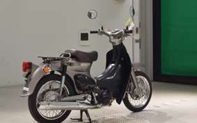 HONDA LITTLE CUB E