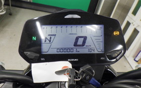 SUZUKI GIXXER 150 1984 ED131