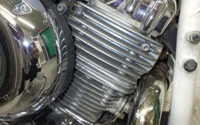 YAMAHA DRAGSTAR 400 2002 VH01J