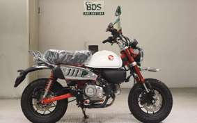 HONDA MONKEY 125 JB05