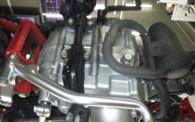 HONDA MONKEY 2022 AB27