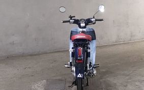 HONDA  SUPER CUB C125 JA58