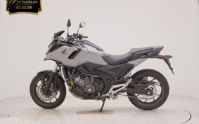 HONDA NC750X 2026 RH23