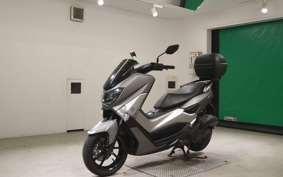 YAMAHA N-MAX 2019 SED6J