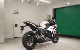 HONDA CBR1000RR ABS 2012 SC59