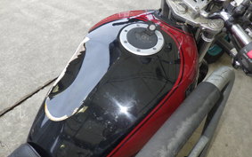 KAWASAKI ZEPHYR 400 KAI 1998