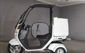 HONDA GYRO TA03
