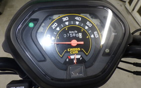HONDA ｸﾛｽｶﾌﾞ50 2024 AA06