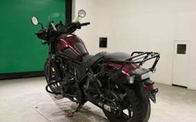 HONDA REBEL 1100 DCT 2022 SC83