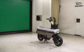 HONDA MOTOCOMPO 2004 AB12