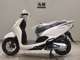 Фото Honda LEAD 125 2023 с японского аукциона