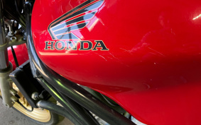HONDA VTR 250 MC33