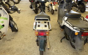 SUZUKI BIRDIE 50 E BA41A
