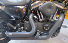 HARLEY HARLEY XL883R 2015 CS2