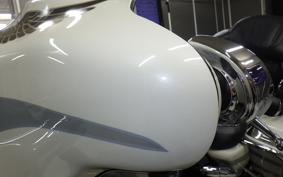 HARLEY FLHTCU 1580 CVO 2008