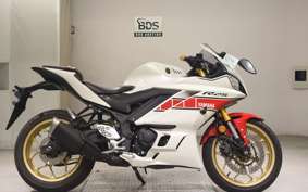 YAMAHA YZF-R25 A 2023 RG74J