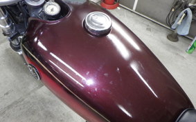 YAMAHA SR400 Gen.3 2005 RH01J