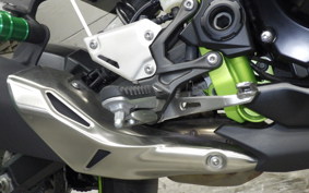 KAWASAKI Z900 Gen.2 2021 ZR900B