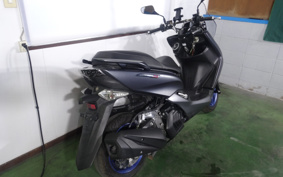 YAMAHA MAJESTYS SG52J