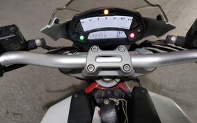 DUCATI MONSTAR 796 M506AB