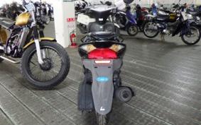 SUZUKI ADDRESS V125 S CF4MA