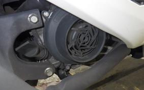 SUZUKI BURGMANストリート125 2013
