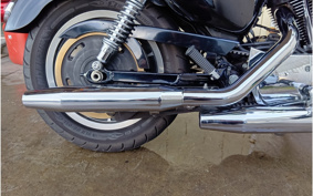 HARLEY XL1200L 2008 CX3