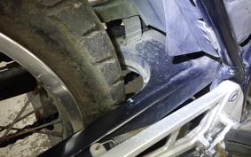 HONDA GB250 CLUBMAN Gen.4 2002 MC10