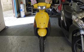 SUZUKI LET's 4 CA45A