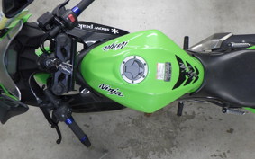KAWASAKI NINJA 250 SL 2010 BX250A