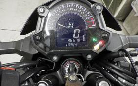 KAWASAKI Z250 Gen.2