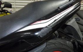 YAMAHA YBR250