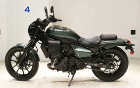 KAWASAKI ELIMINATOR400-3SE 2024 EL400A