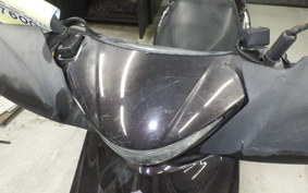 SUZUKI ADDRESS V125 S 2002 CF4MA