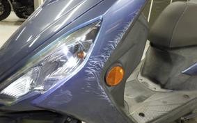 YAMAHA AXIS 125 Z SED7J