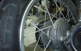 HONDA GB250 CLUBMAN Gen.5 MC10
