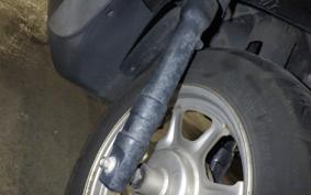 HONDA TACT-4ﾍﾞｰｼｯｸ 2015 AF79