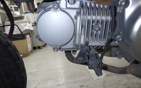 HONDA MONKEY 125 ABS 2022 JB02