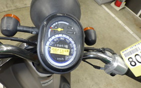 HONDA TODAY 2 2023 AF67