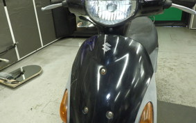SUZUKI LET's 4 2017 CA45A