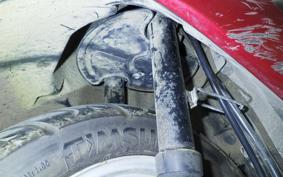 SUZUKI LET's 4 Basket CA43A