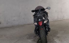 SUZUKI GSX-1300R HAYABUSA 2016 GX72B