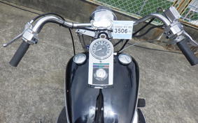 HARLEY FLH 1340
